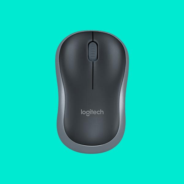 LOGITECH M185 GREY