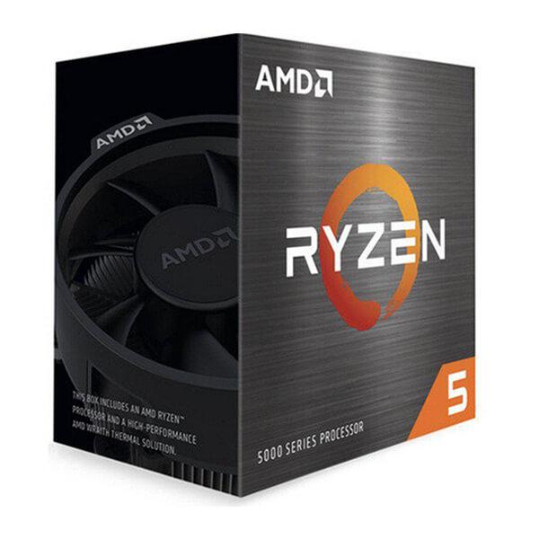 Image of RYZEN-5-5600