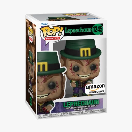 Pop! Leprechaun (Bloody)