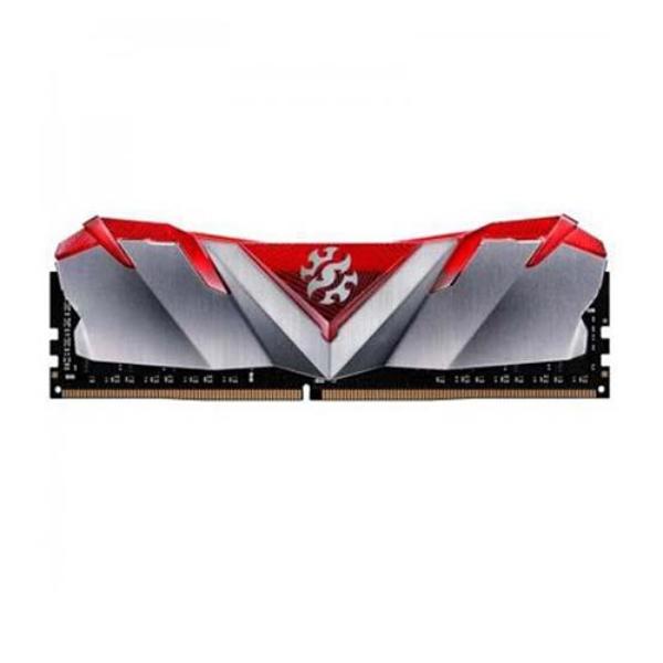 Adata AX4U320016G16A-SR30 Desktop Ram XPG Gammix D30 Series 16GB (16GBx1) DDR4 3200MHz Red