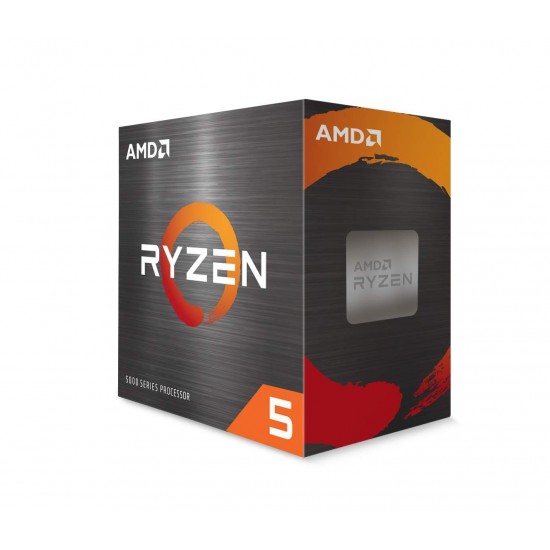 AMD RYZEN 5 5600X 6 CORE UPTO 4.6GHZ AM4 PROCESSOR