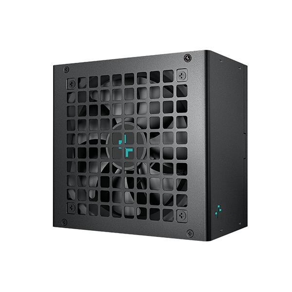 DEEPCOOL PL550D ATX 3.0 550 WATT 80 PLUS BRONZE SMPS