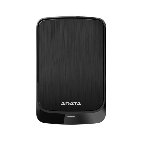 Adata HV320 2TB Black External Hard Drive AHV320-2TU31-CBK