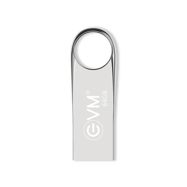 EVM ENVAULT 64GB USB 2.0 PEN DRIVE