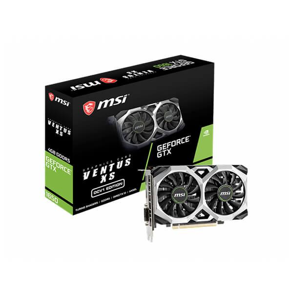 GTX-1650-VENTUS-XS-4G-OCV1