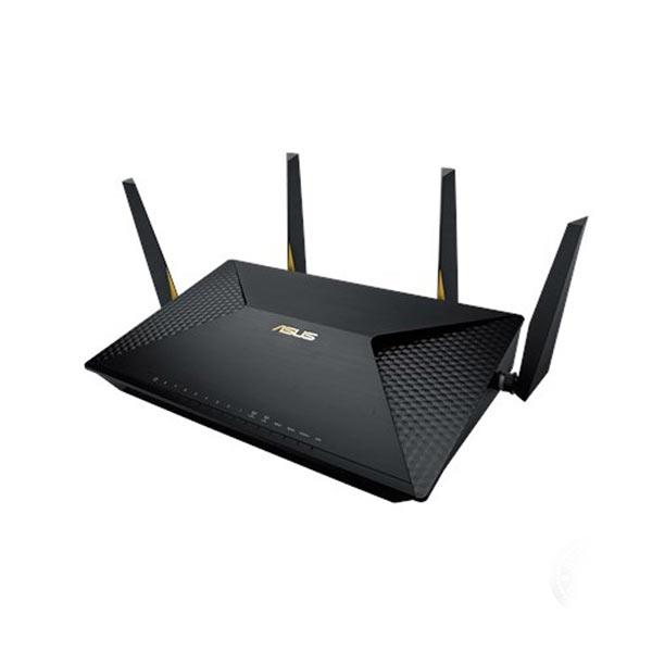 Asus BRT-AC828 Wireless Dual-WAN VPN AC2600 Router