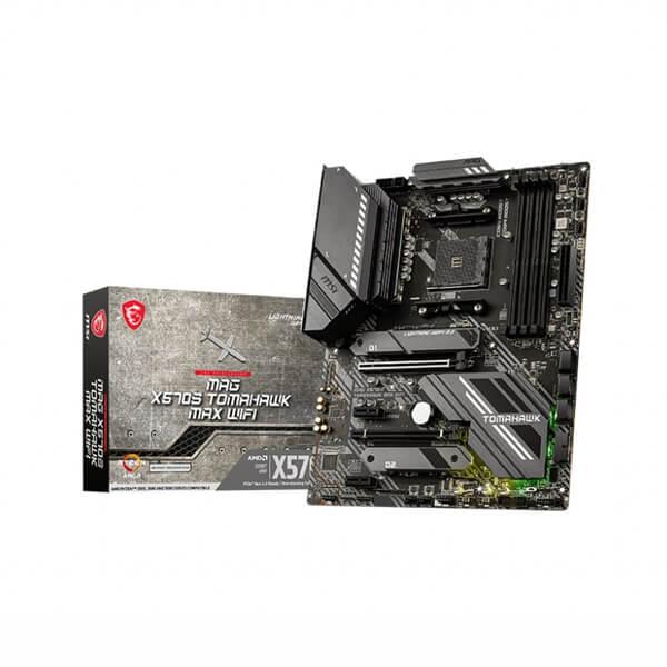 Image of MAG-X570S-TOMAHAWK-MAX-WIFI
