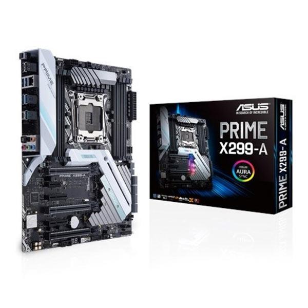 Image of PRIME-X299-A