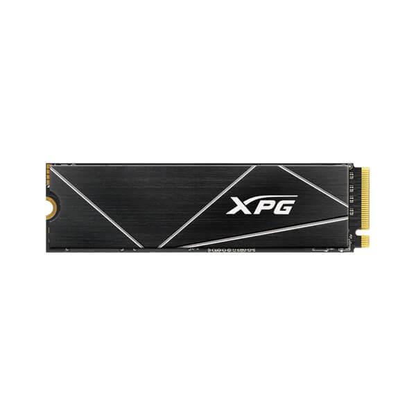 Adata XPG Gammix S70 Blade 2TB M.2 NVMe Internal SSD (AGAMMIXS70B-2T-CS)