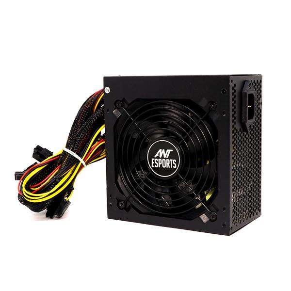 Ant Esports VS500L SMPS - 500 Watt PSU