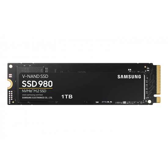 SAMSUNG 980 PRO SSD 1TB PCIE NVME M.2 SSD