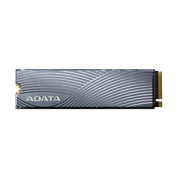 ADATA SWORDFISH 500GB PCIe Gen3x4 M.2 NVMe Internal SSD (ASWORDFISH-500G-C)