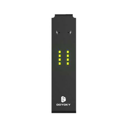 Image of Doyoky Charging Grip Black