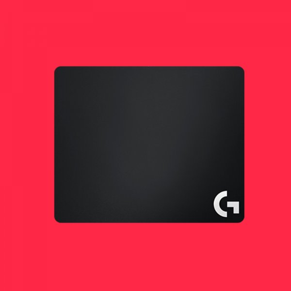 Logitech G240 CLOTH Gaming Mouser Pad 943-000046