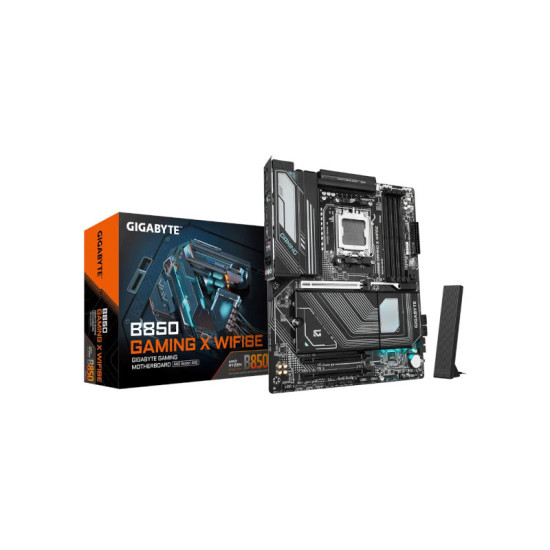 GIGABYTE B850 GAMING X WIFI6E MOTHERBOARD
