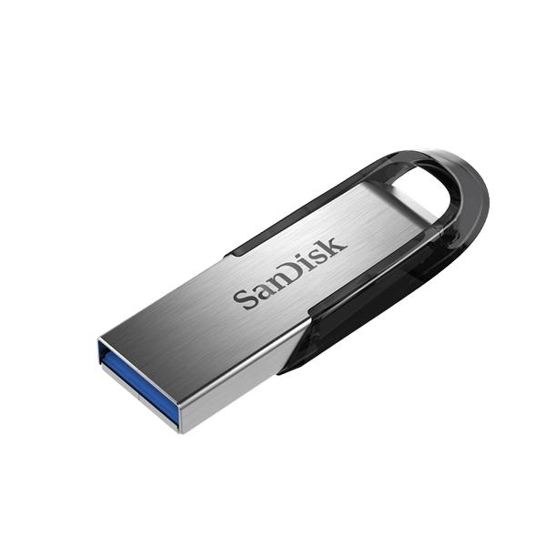 SANDISK ULTRA FLAIR 64GB PEN DRIVE