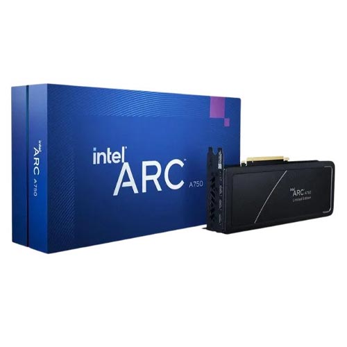 Image of ARC A750