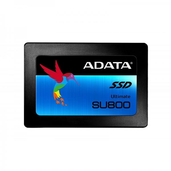 Adata Ultimate SU800 256GB 3D NAND SSD ASU800SS-256GT-C