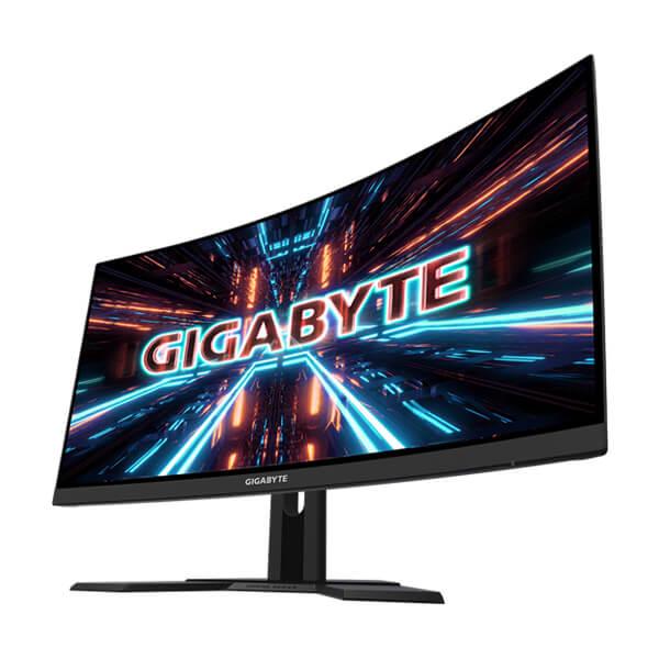 GIGABYTE G27FC A 27 INCH GAMING MONITOR