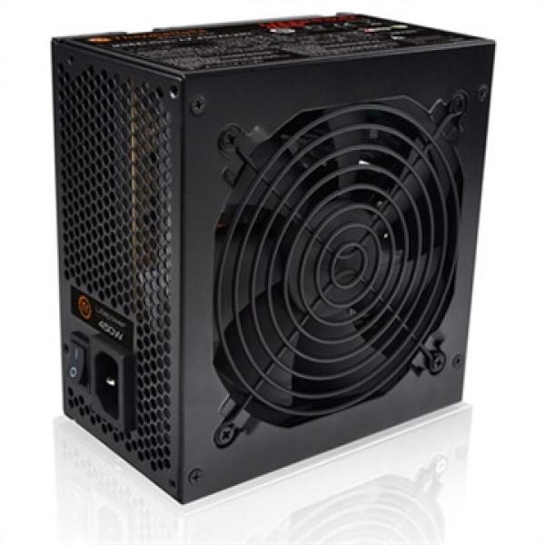 Thermaltake Litepower 450W SMPS - 450 Watt PSU With PFC