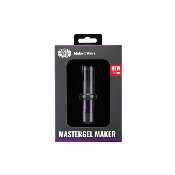 Cooler Master MasterGel Maker CPU Cooling Thermal Paste MGZ-NDSG-N15M-R2