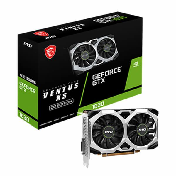 GTX-1630-VENTUS-XS-4G-OC