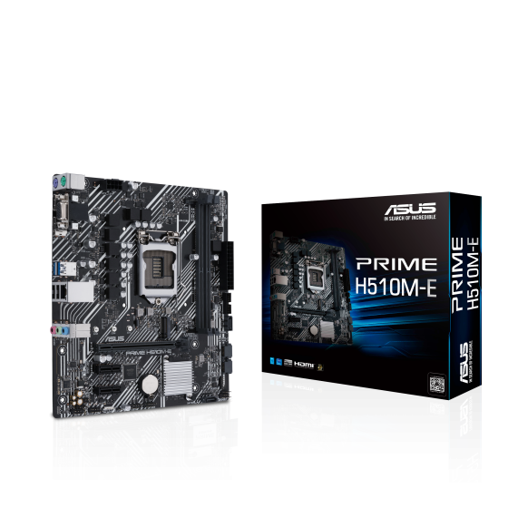 Image of ASUS-PRIME-H510M-E