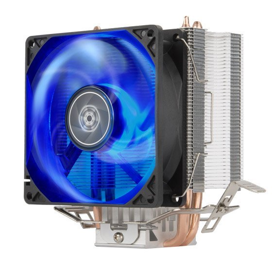 Silverstone KR03 Krypton CPU Cooler