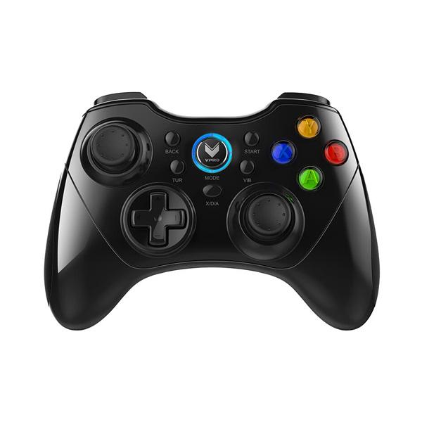 RAPOO V600S GAMEPAD (BLACK)