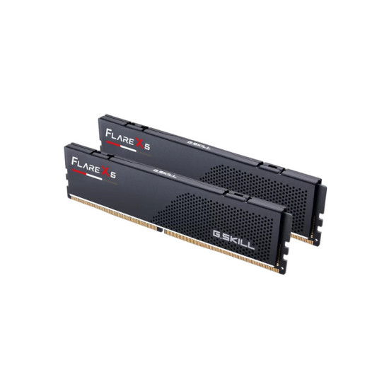 G.SKILL FLARE X5 32GB (16GBX2) DDR5 6000MHZ MEMORY