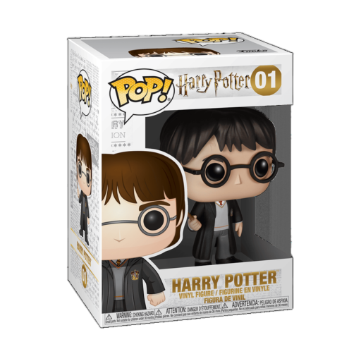 Funko Pop! Harry Potter