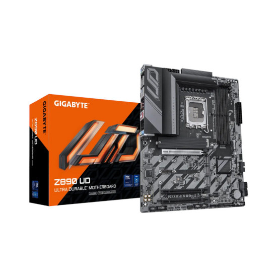 GIGABYTE Z890 UD MOTHERBOARD