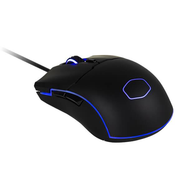 Cooler Master CM110 Ergonomic Wired Gaming Mouse CM-110-KKWO1