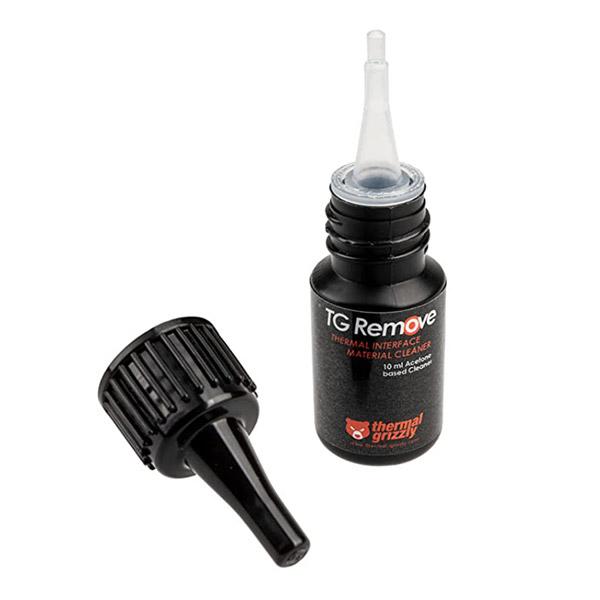 THERMAL GRIZZLY TG REMOVE THERMAL PASTE REMOVER