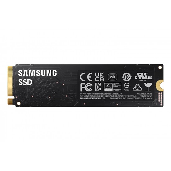 SAMSUNG 980 EVO 500GB NVME M.2 SSD