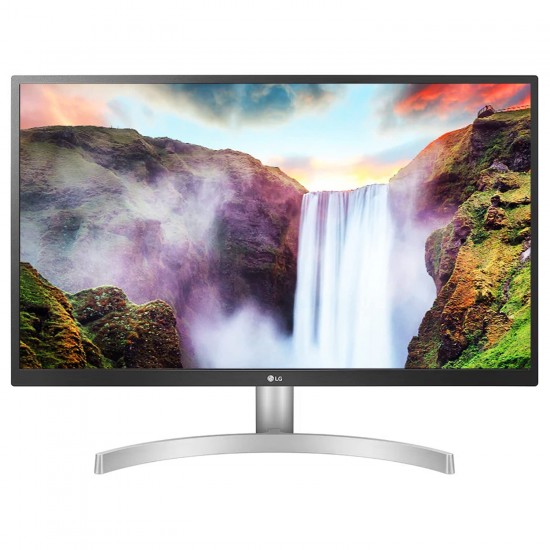 Image of LG 27 INCH 27UL500-W 4K UHD IPS MONITOR