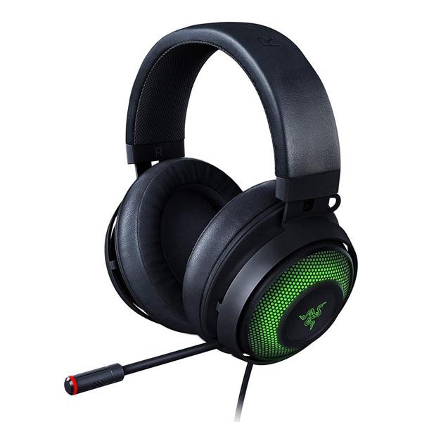 RAZER KRAKEN ULTIMATE RGB GAMING HEADSET