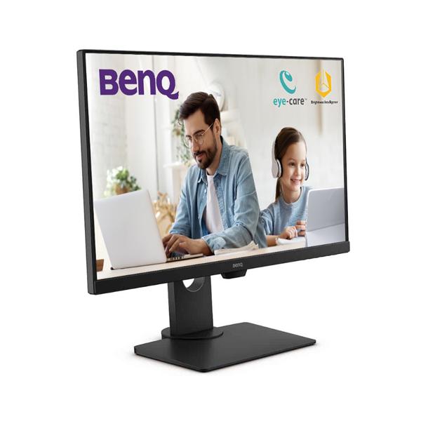 BenQ GW2780T - 27 Inch Eye-Care Monitor (5ms Response Time, Frameless, FHD IPS Panel, D-sub, HDMI, DisplayPort, Speakers)