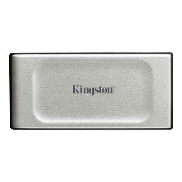 KINGSTON XS2000 500GB EXTERNAL SSD