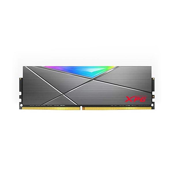 ADATA XPG SPECTRIX D50 8GB (8GBX1) DDR4 3000MHZ RGB