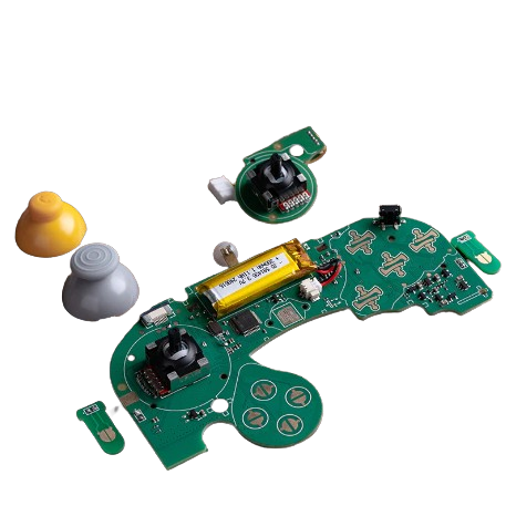 Image of 8BitDo Mod Kit For Original NGC Controller (Imported)