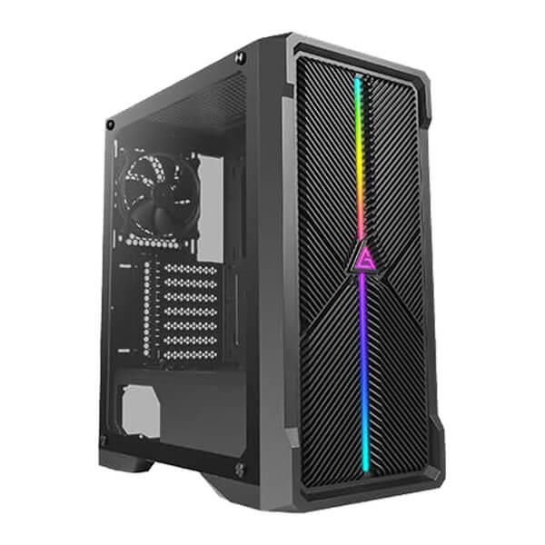 ANTEC NX420 ARGB (ATX) CABINET (BLACK)