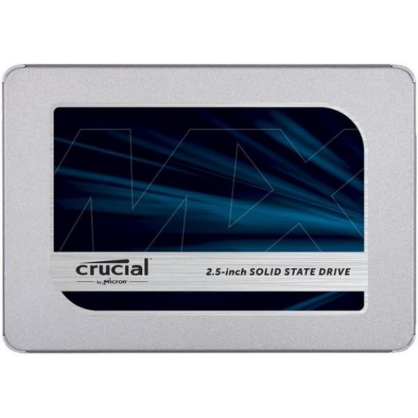 Image of CT250MX500SSD1