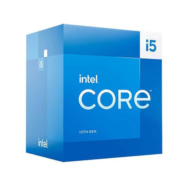 Intel Core i5 13400 2.5GHz Ten Core LGA1700 Processor BX8071513400