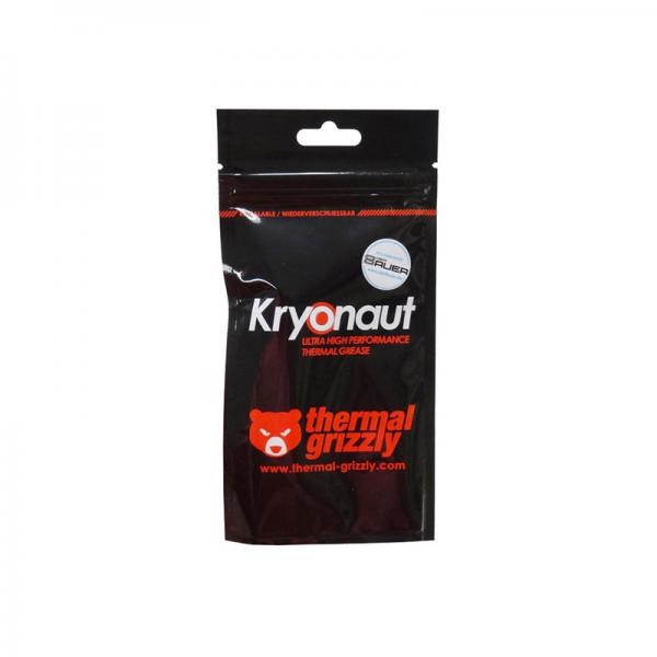 THERMAL GRIZZLY KRYONAUT CPU COOLING THERMAL PASTE TG-K-001-RS