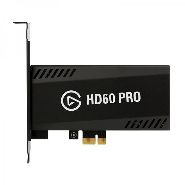 Corsair Elgato Systems Game Capture HD60 Pro High Definition Game Recorder 1GC109901002