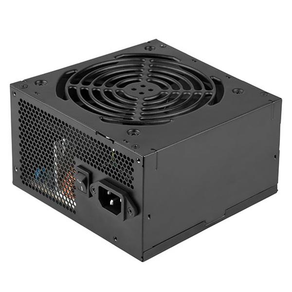 Silverstone Strider Essential Series 750W 80  GOLD SMPS SST-ET750-G