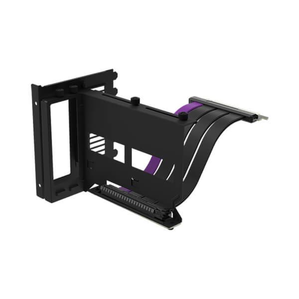 COOLER MASTER PCIE 4.0 UNIVERSAL VERTICAL GRAPHICS CARD HOLDER KIT V2