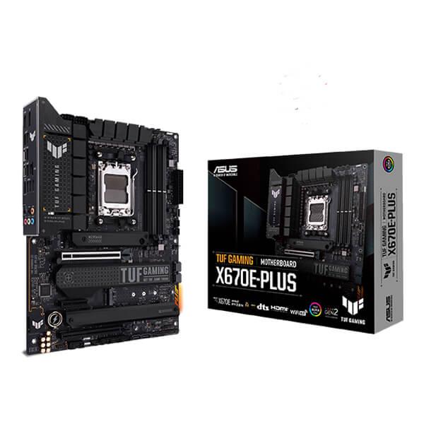 Image of TUF-GAMING-X670E-PLUS