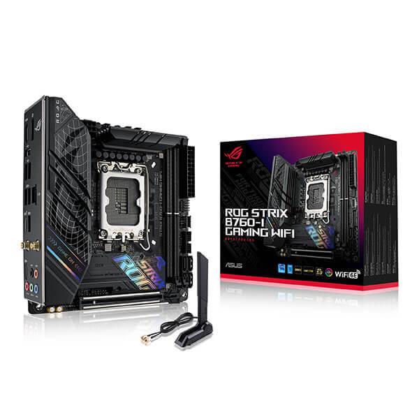 Image of ROG-STRIX-B760-I-GAMING-WIFI